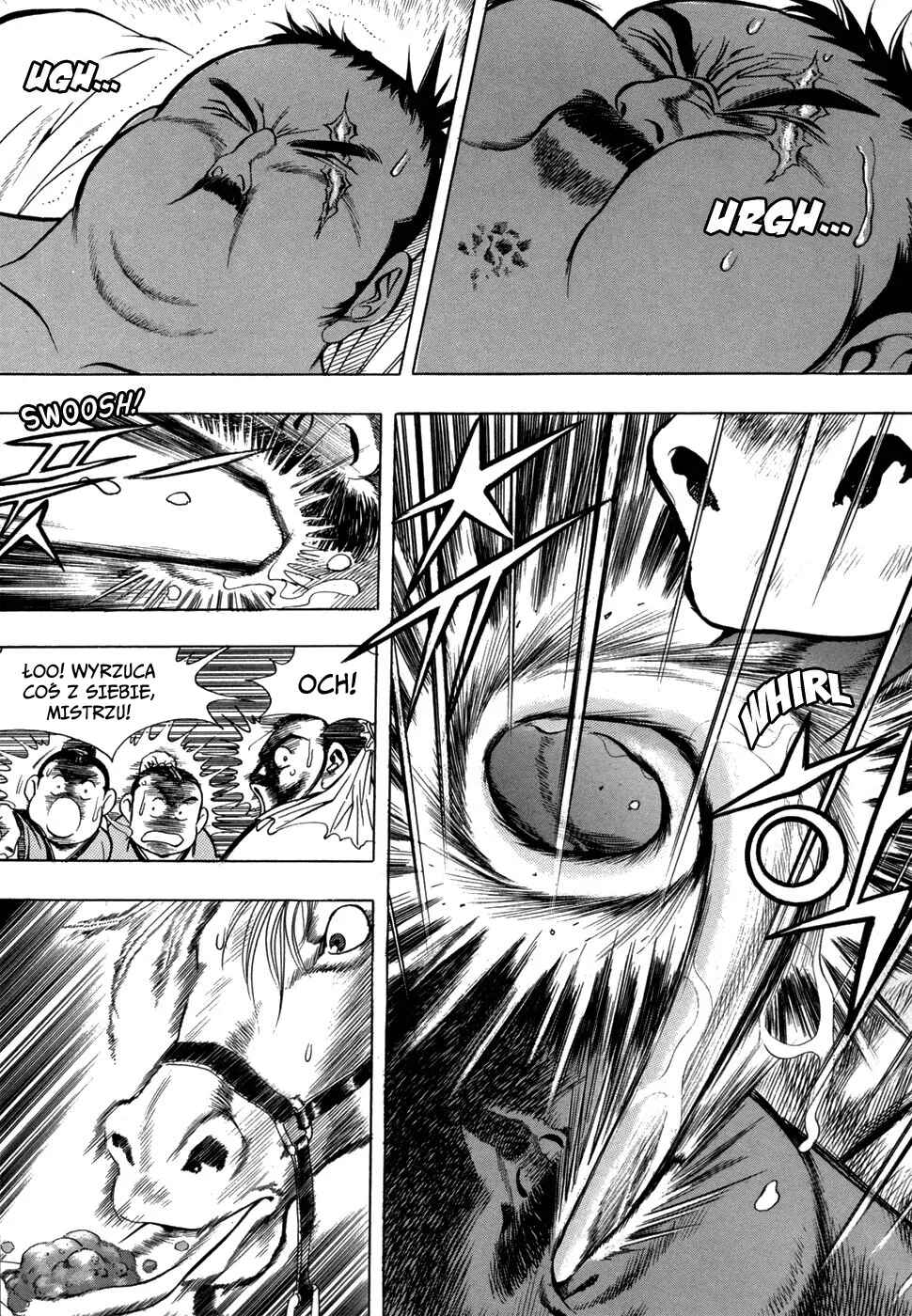 Yongbi the Invincible Chapter 21 - Page 30