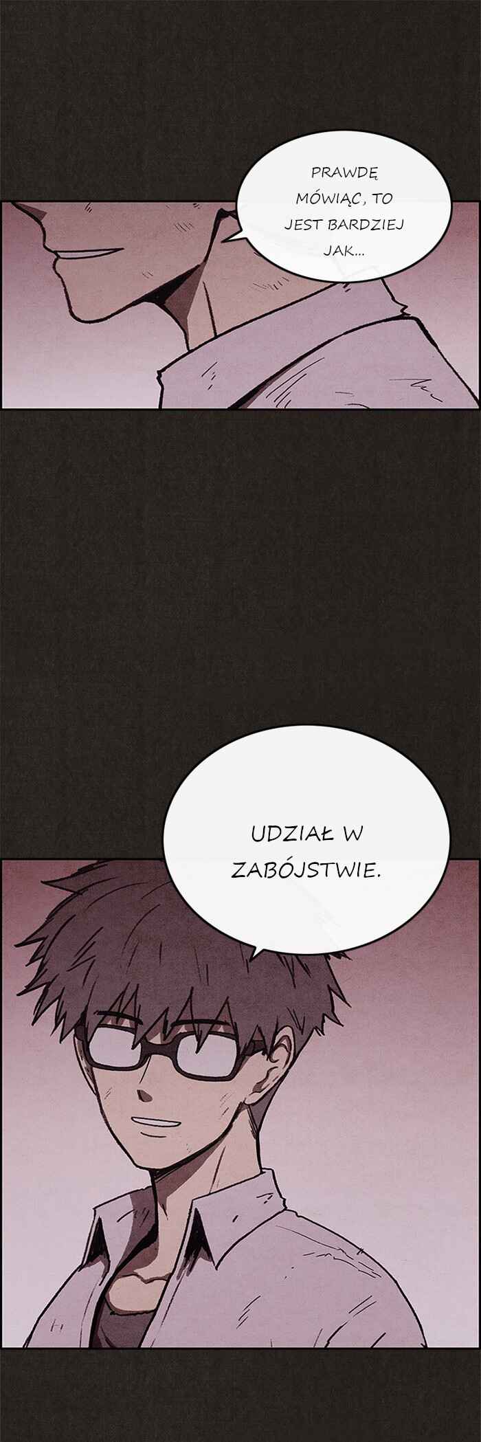 Sweet Home Chapter 40 - Page 1