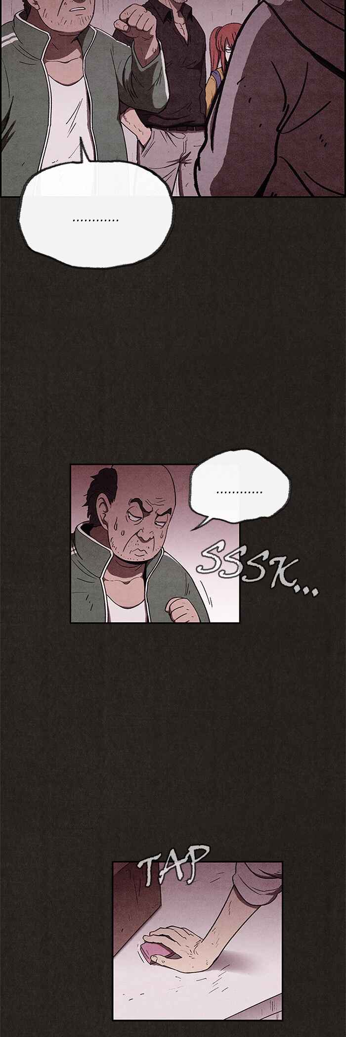 Sweet Home Chapter 40 - Page 11