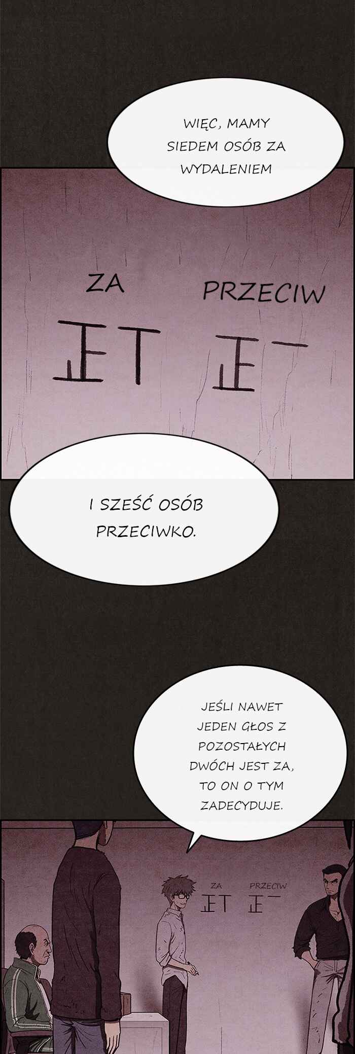 Sweet Home Chapter 40 - Page 15
