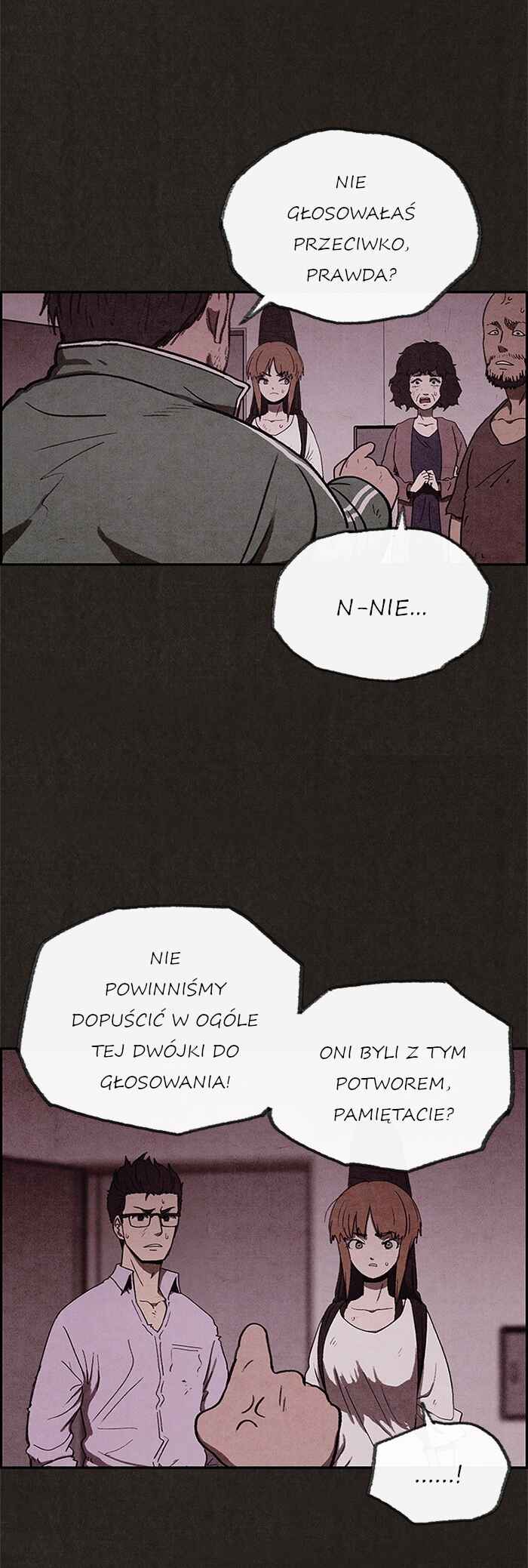 Sweet Home Chapter 40 - Page 18
