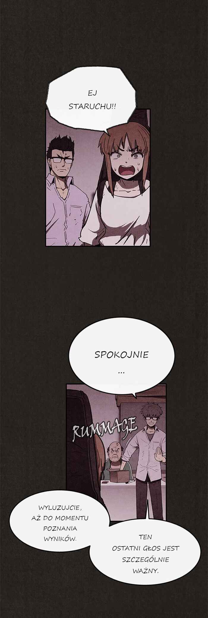 Sweet Home Chapter 40 - Page 19