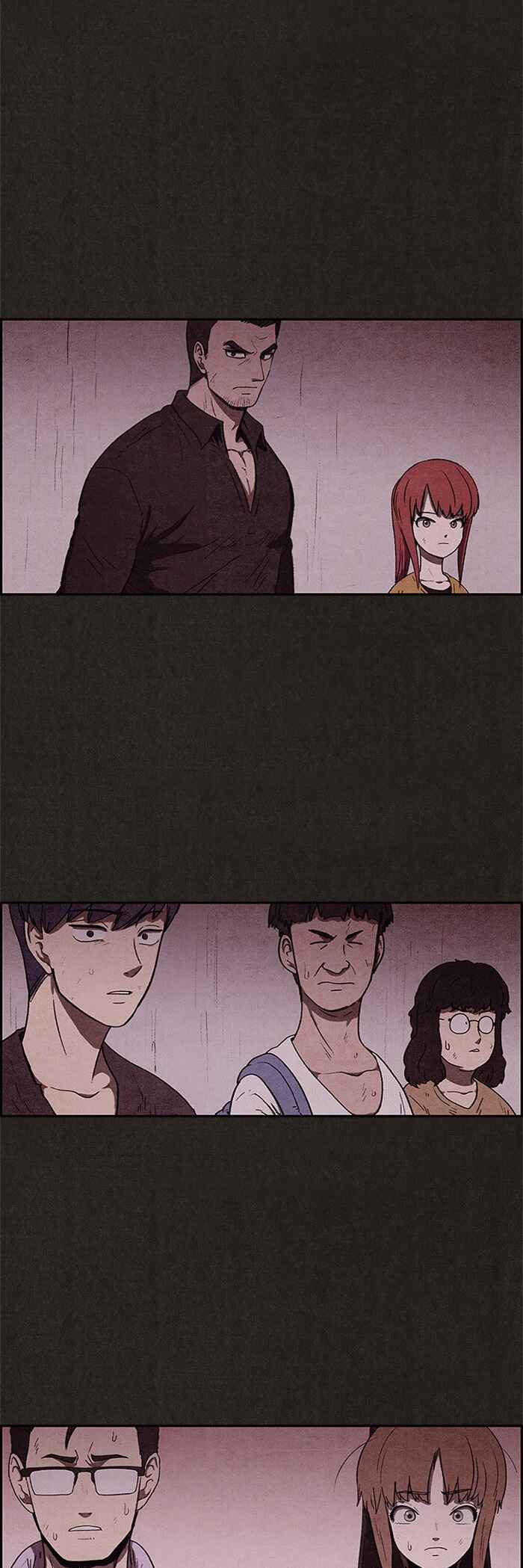 Sweet Home Chapter 40 - Page 2