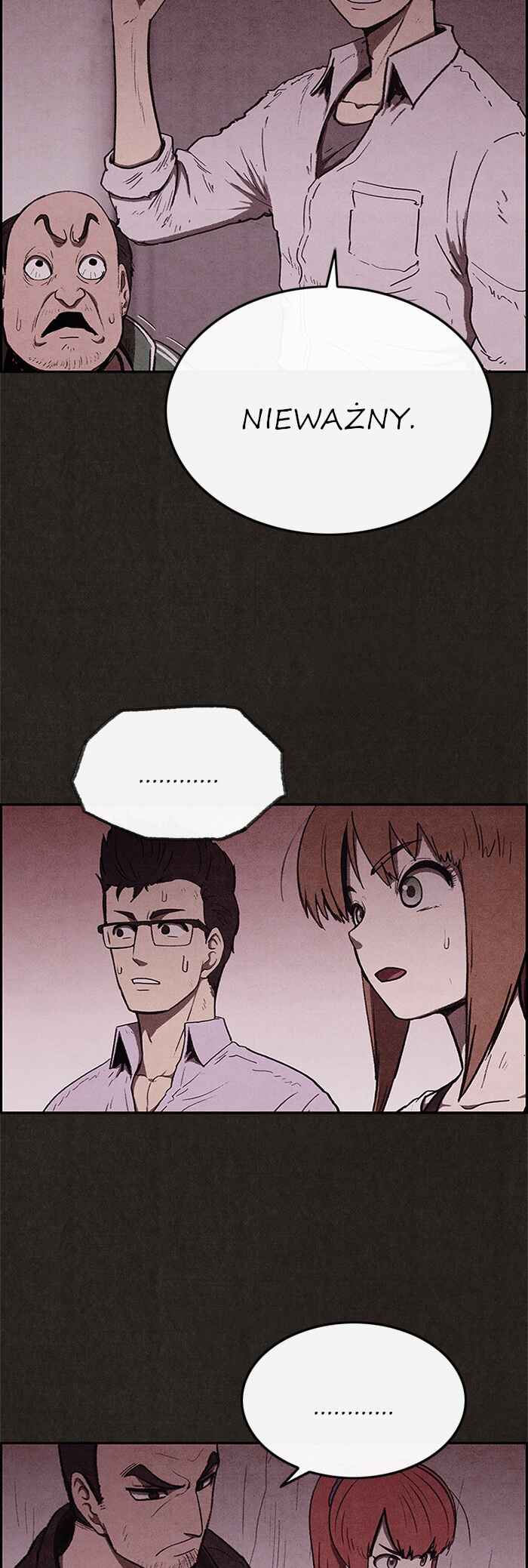 Sweet Home Chapter 40 - Page 22
