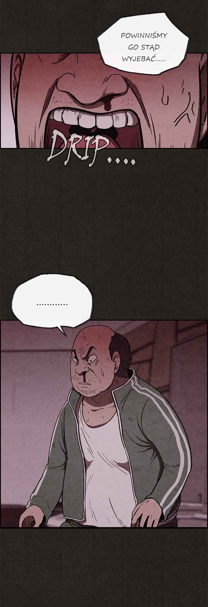 Sweet Home Chapter 40 - Page 27