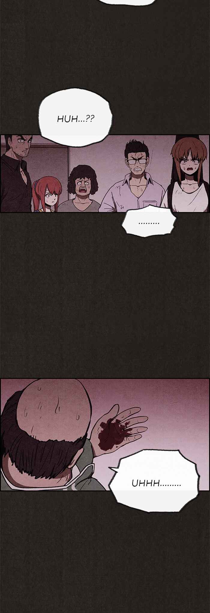 Sweet Home Chapter 40 - Page 29