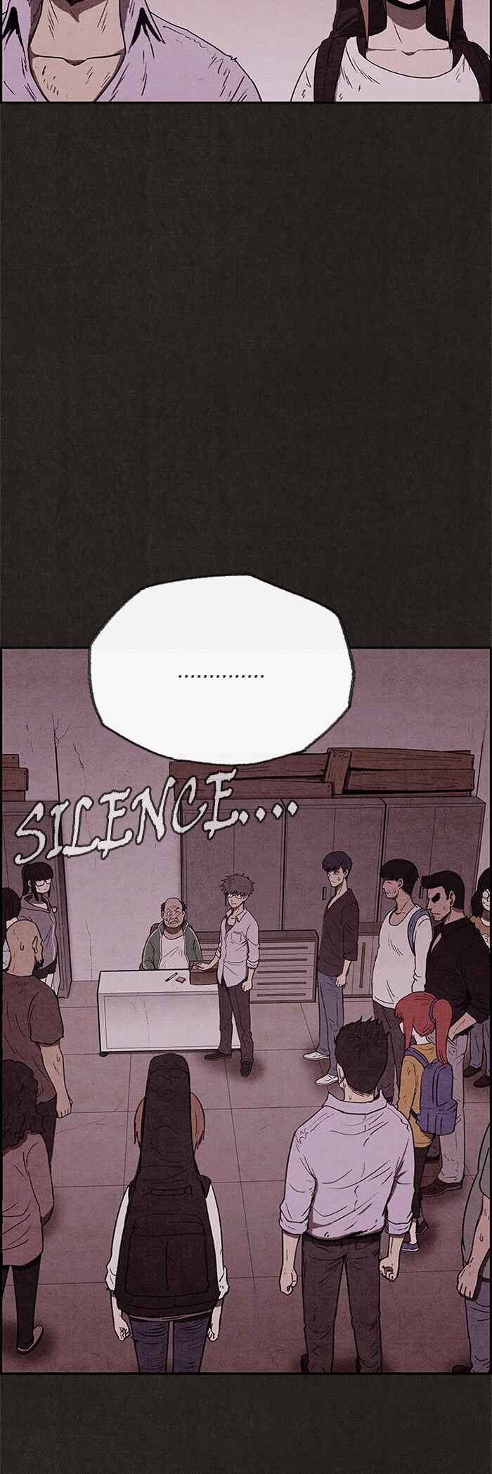 Sweet Home Chapter 40 - Page 3