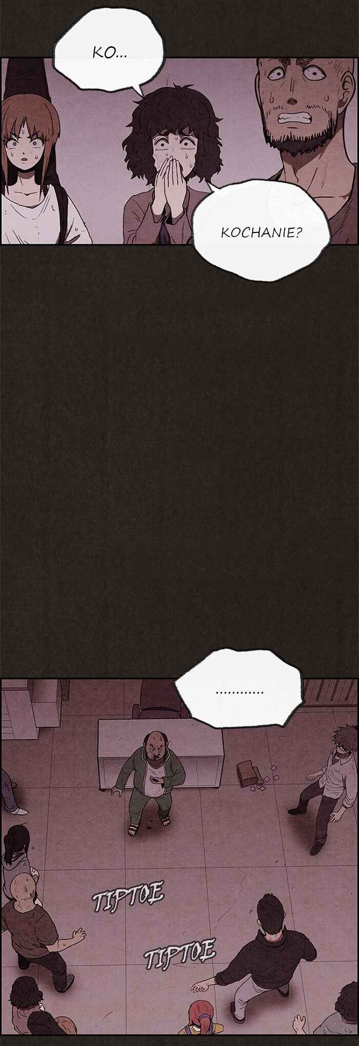 Sweet Home Chapter 40 - Page 30