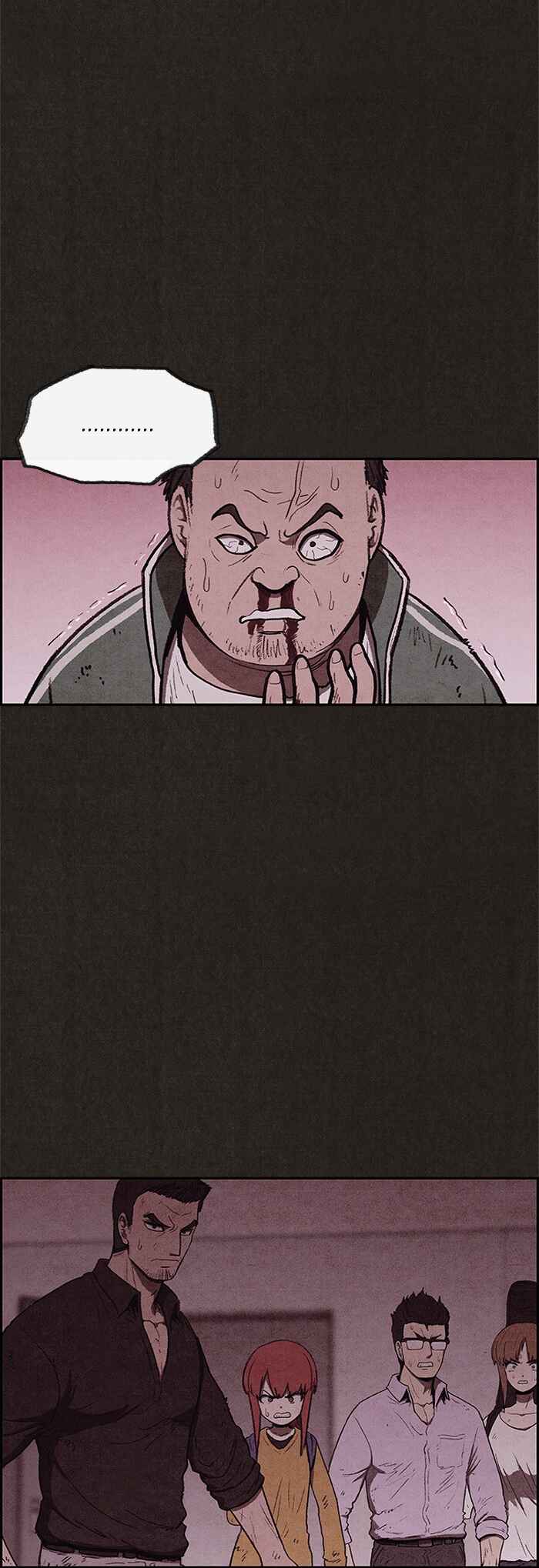 Sweet Home Chapter 40 - Page 31