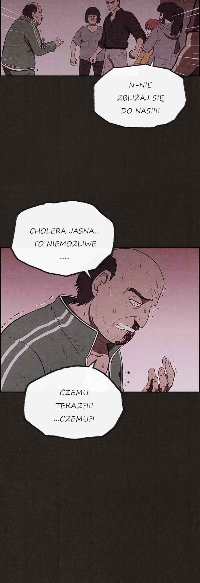 Sweet Home Chapter 40 - Page 33