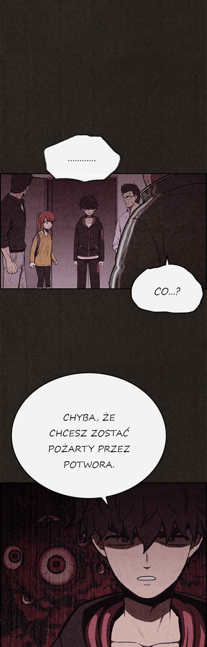 Sweet Home Chapter 40 - Page 35