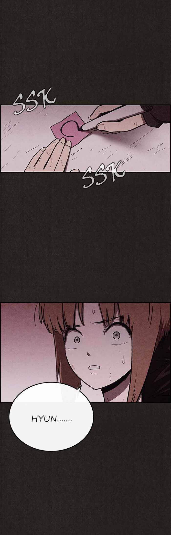 Sweet Home Chapter 40 - Page 39