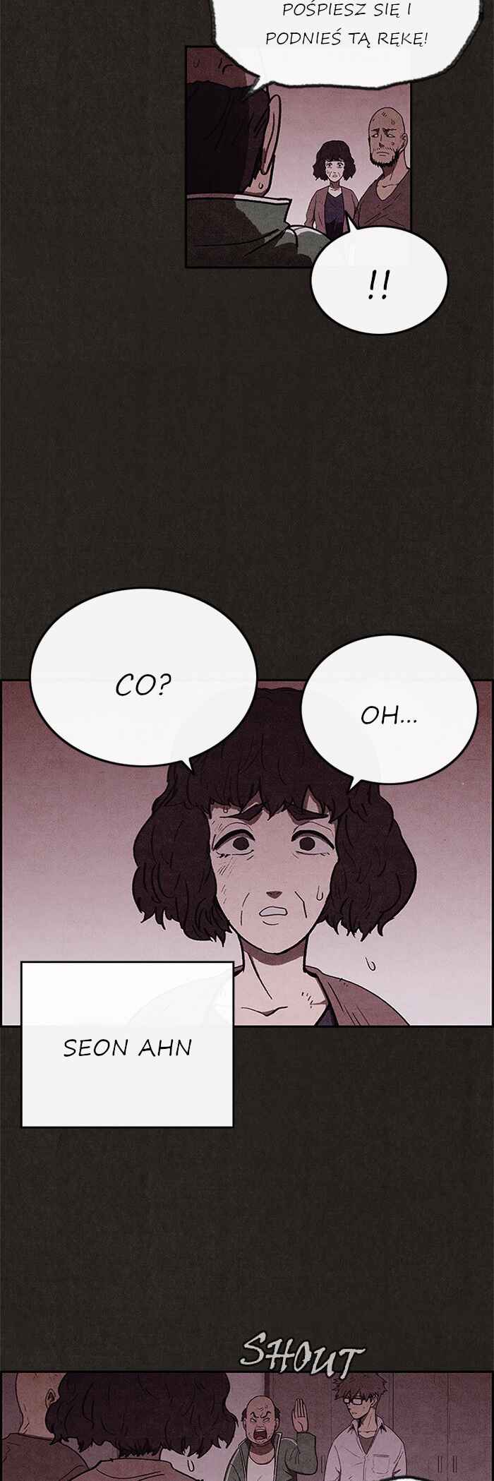 Sweet Home Chapter 40 - Page 6
