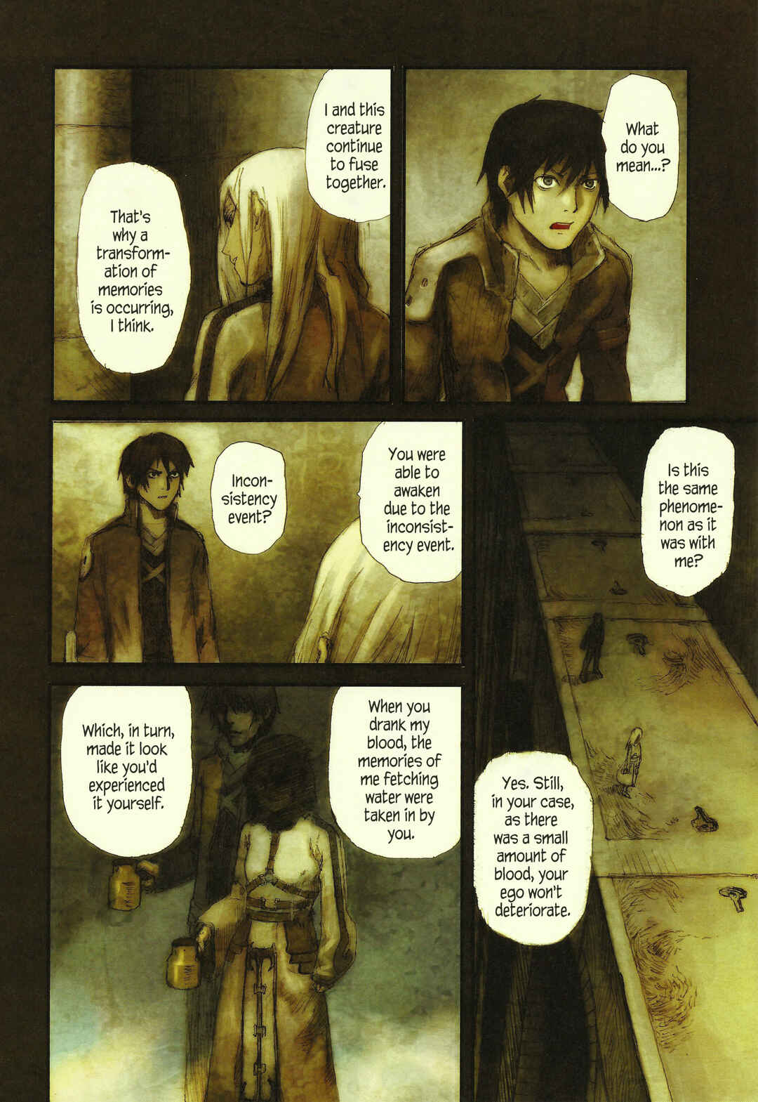 Kaira Chapter 3.6 - Page 2