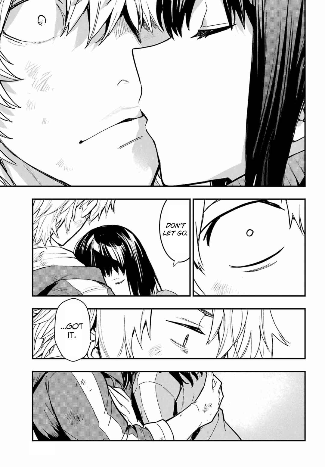 Toaru Majutsu no Index Chapter 211 - Page 13