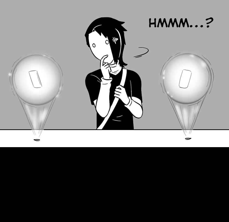 I'm Mortal Chapter 19 - Page 10