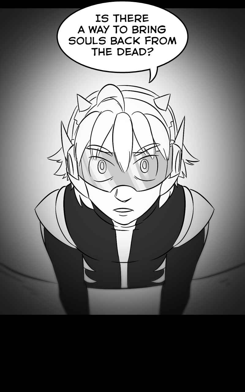 I'm Mortal Chapter 19 - Page 17