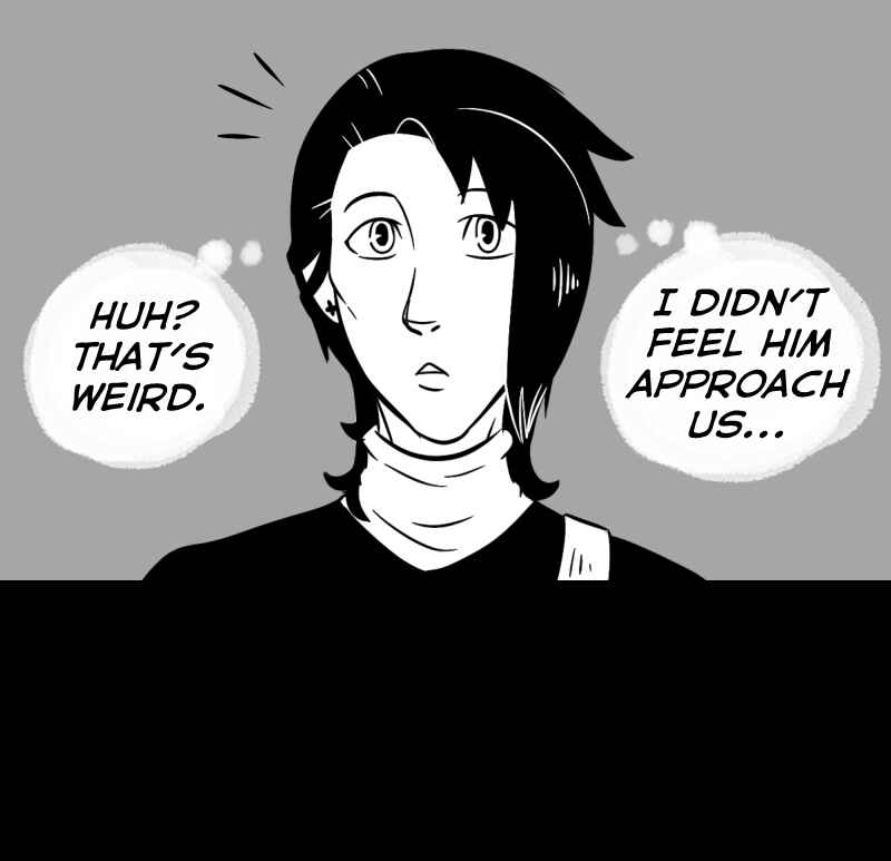 I'm Mortal Chapter 19 - Page 33