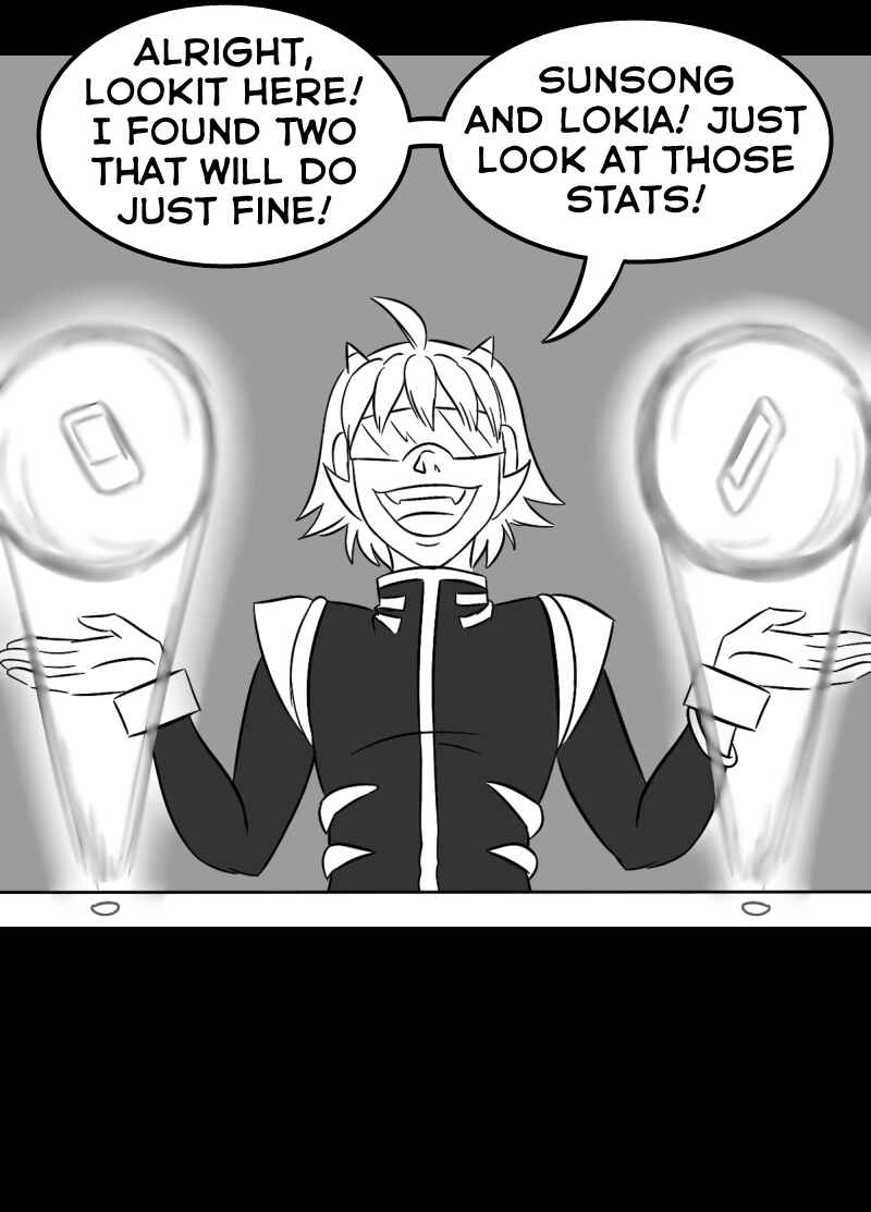 I'm Mortal Chapter 19 - Page 5