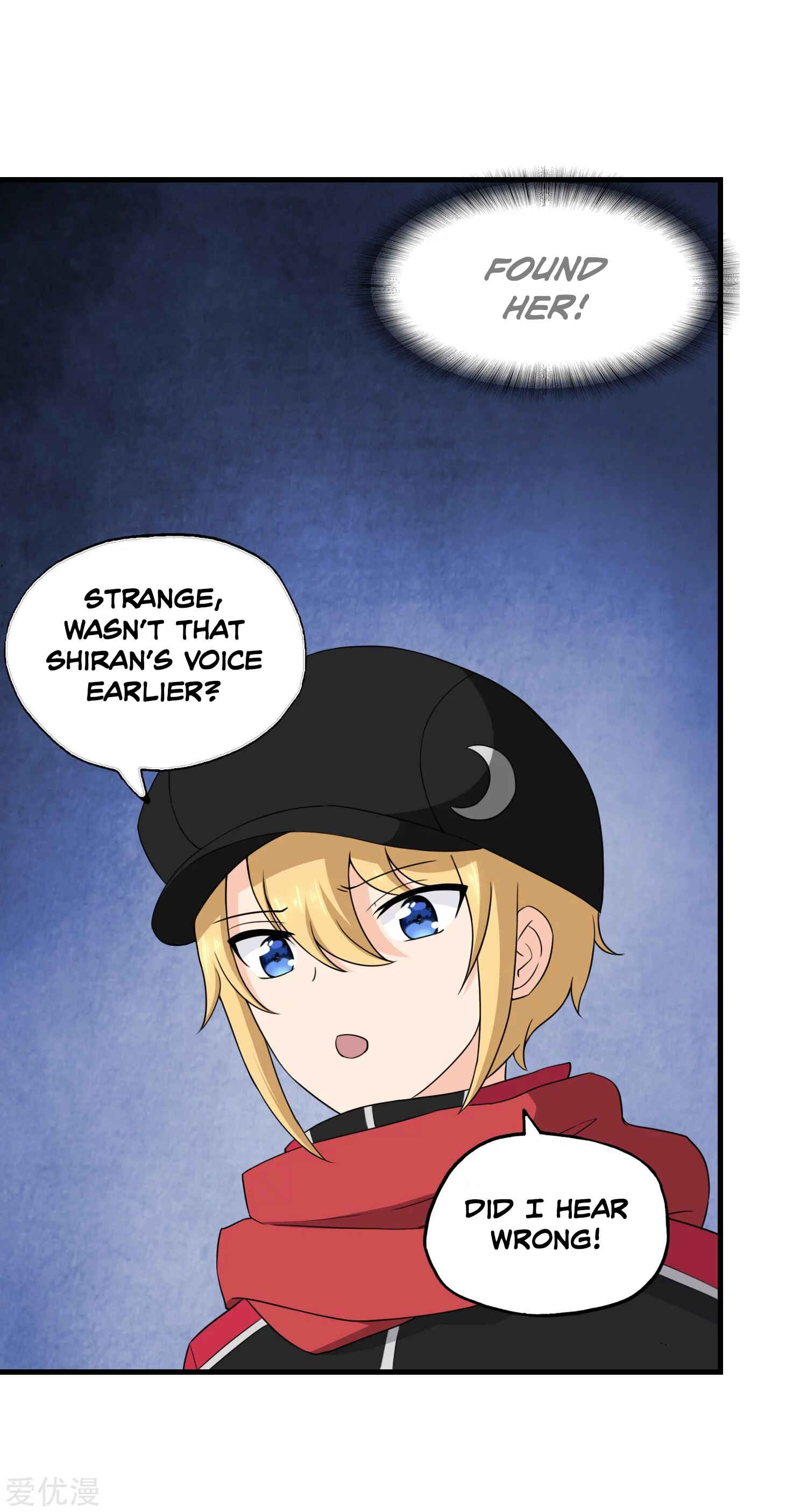 My Girlfriend Is a Zombie Chapter 149 - Page 25
