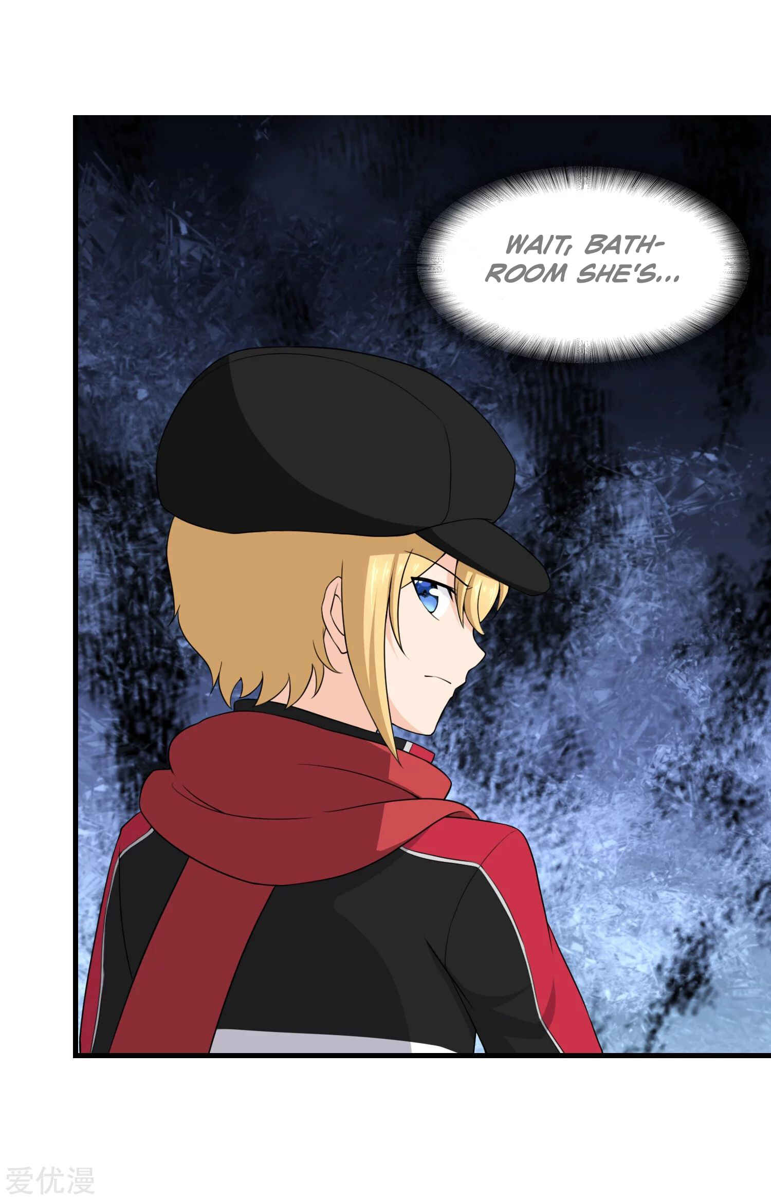 My Girlfriend Is a Zombie Chapter 149 - Page 28