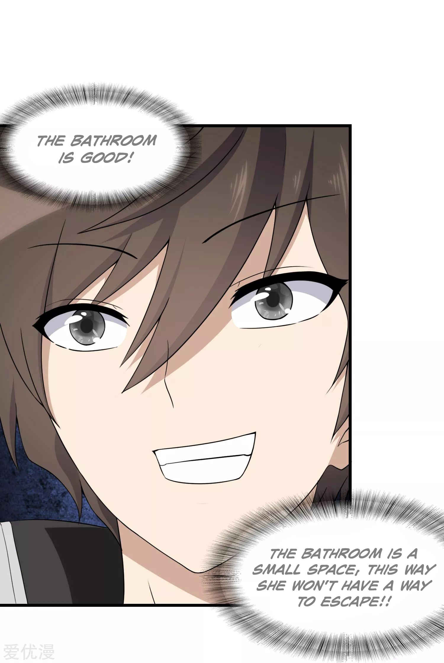 My Girlfriend Is a Zombie Chapter 149 - Page 29
