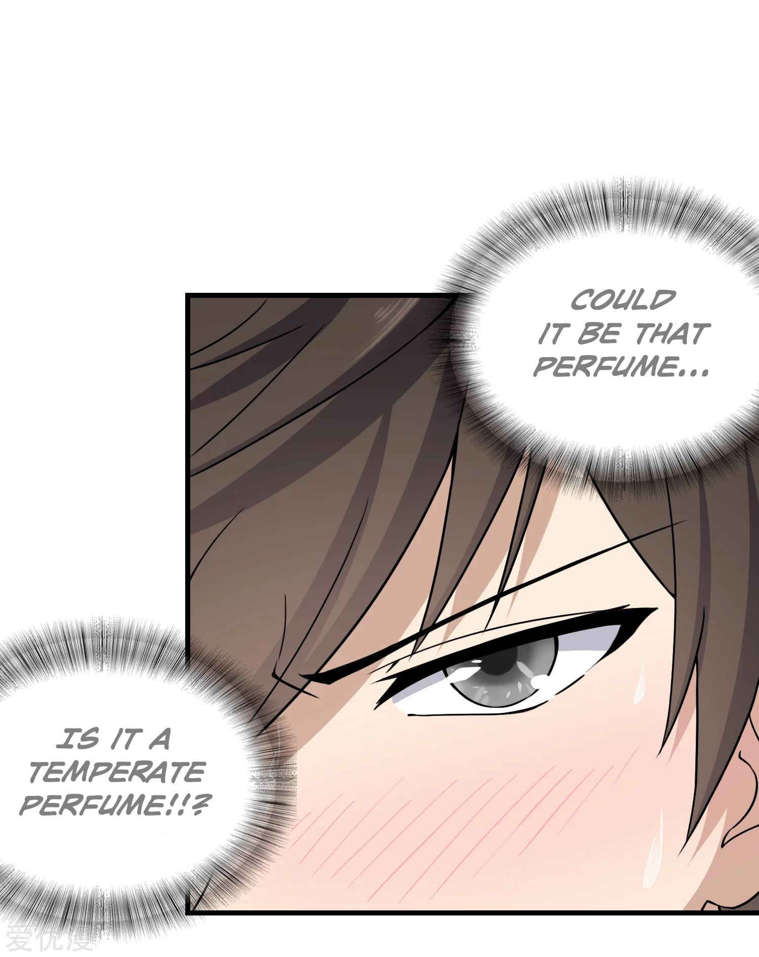 My Girlfriend Is a Zombie Chapter 149 - Page 39