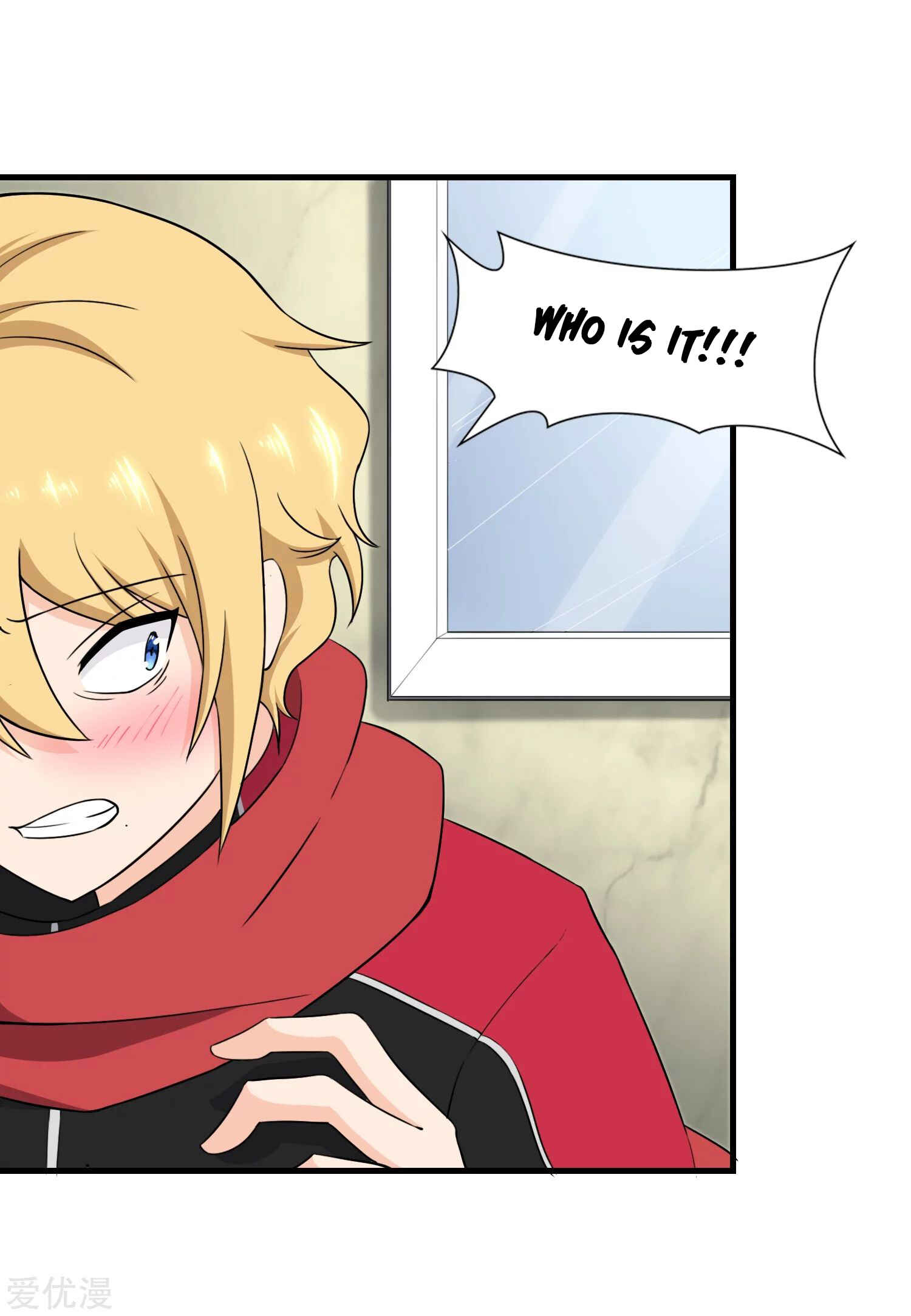 My Girlfriend Is a Zombie Chapter 149 - Page 42