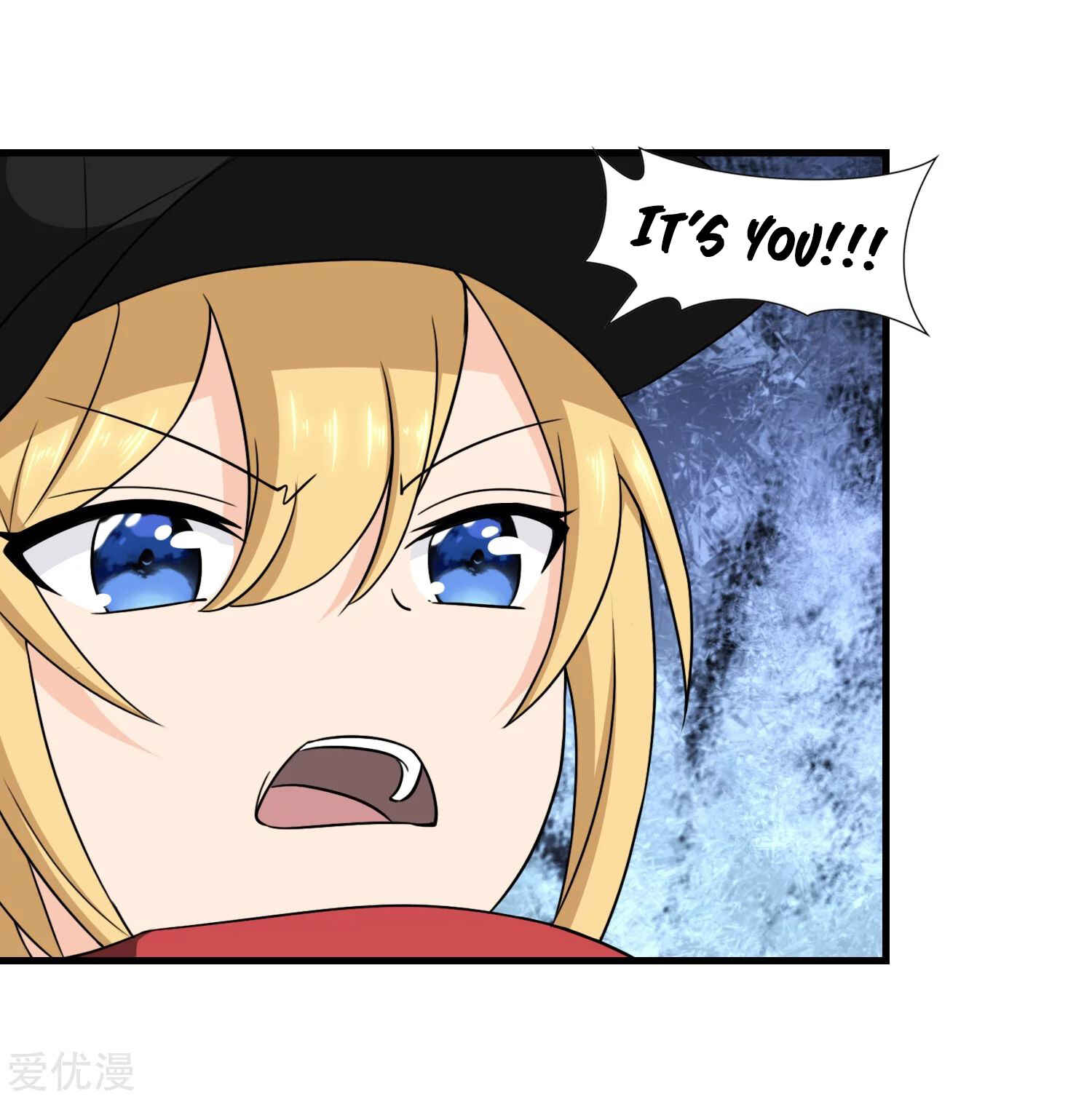 My Girlfriend Is a Zombie Chapter 149 - Page 46