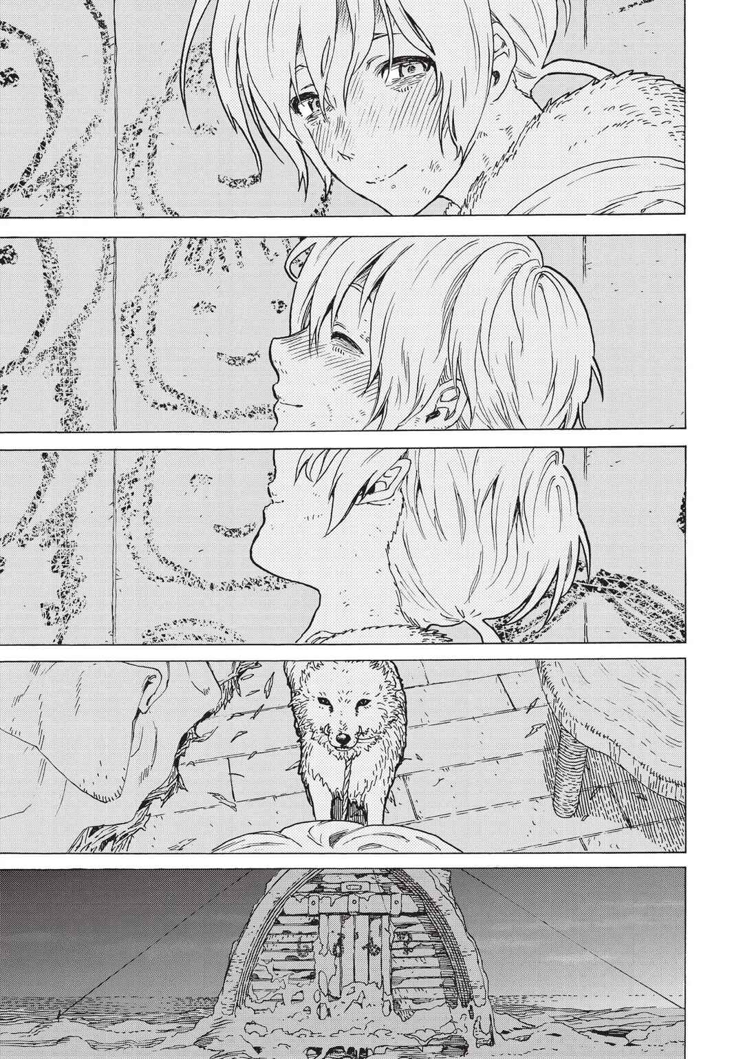Fumetsu no Anata e Chapter 1 - Page 67