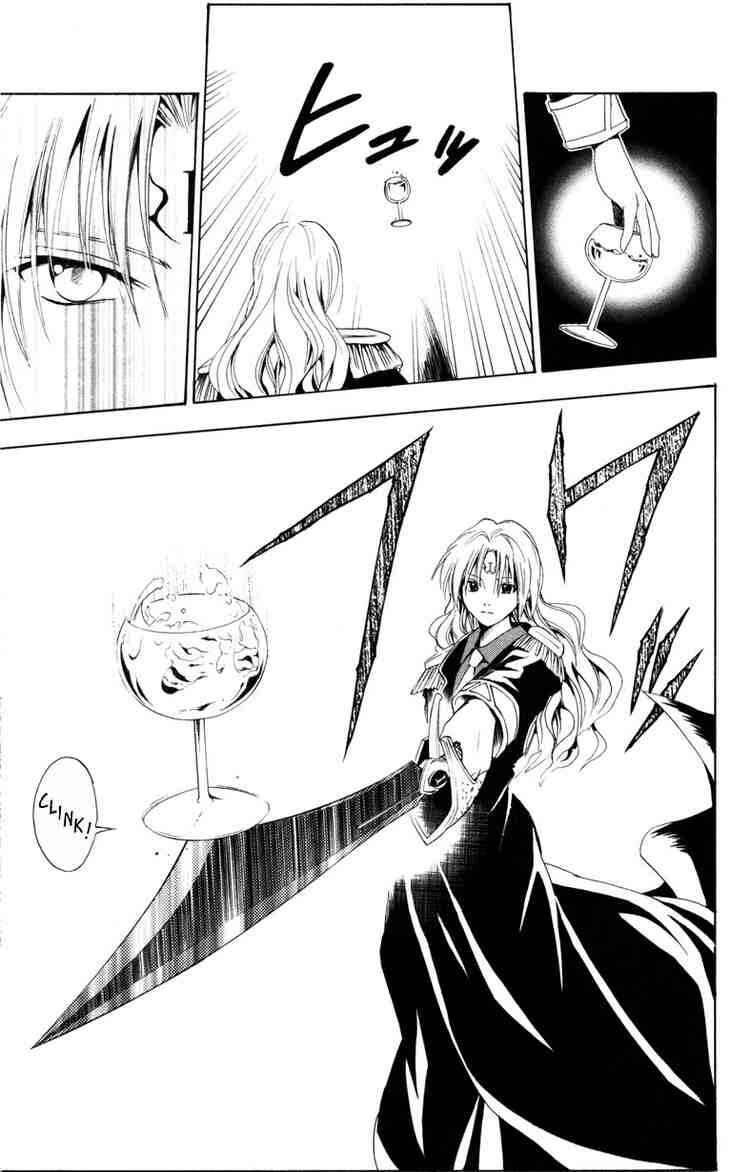 Black Cat Chapter 57 - Page 13