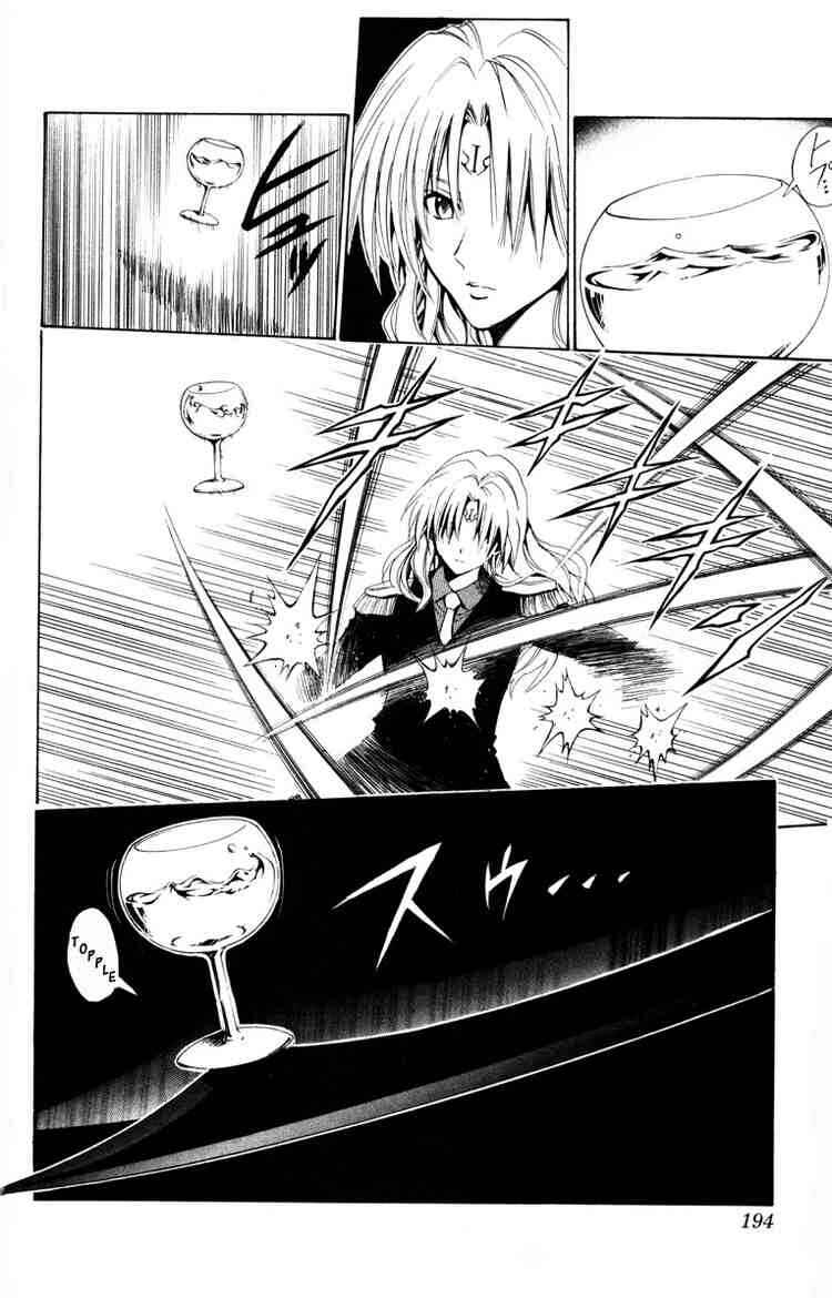 Black Cat Chapter 57 - Page 14