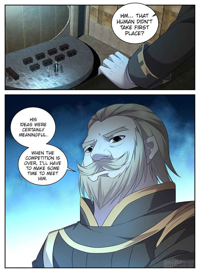 Rules for Peddling in Another World Chapter 102 - Page 13