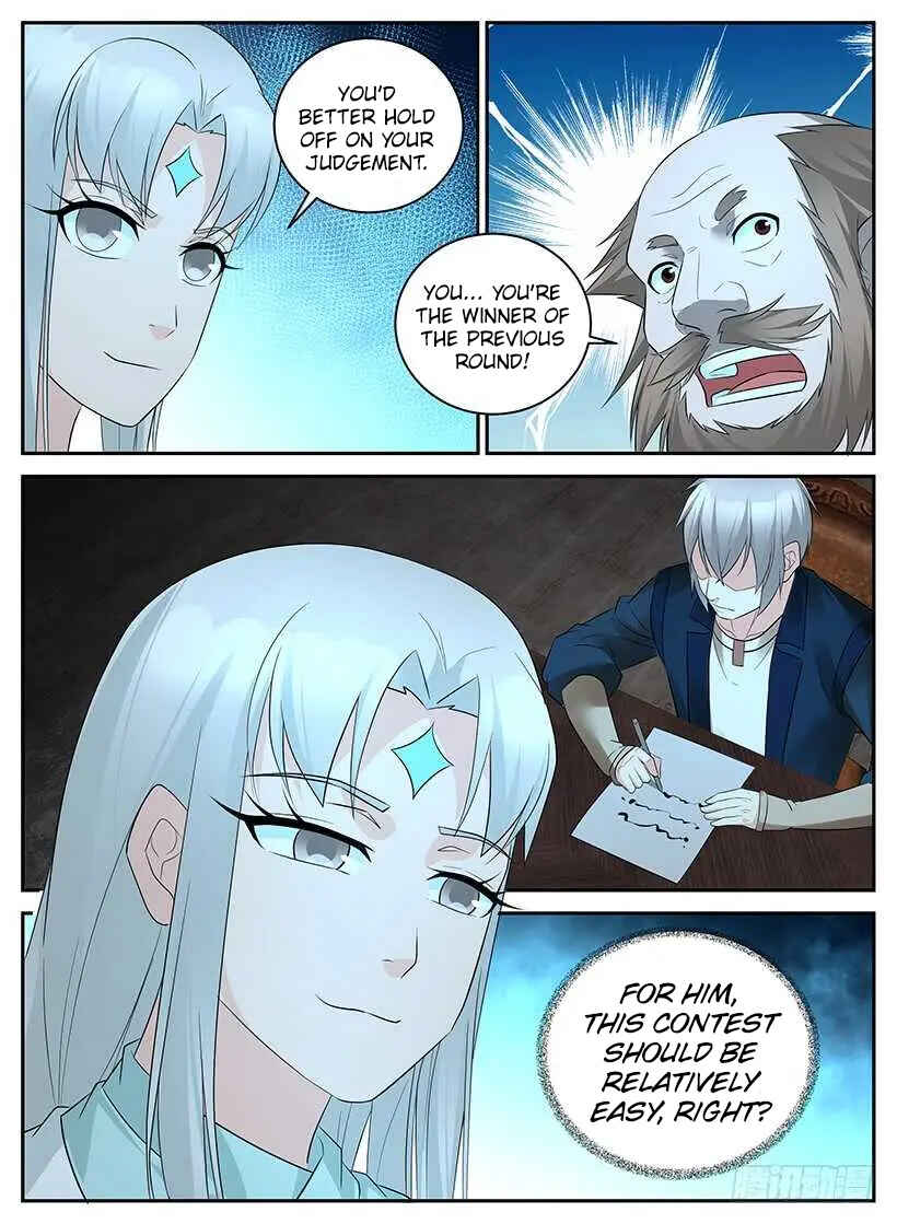 Rules for Peddling in Another World Chapter 102 - Page 4