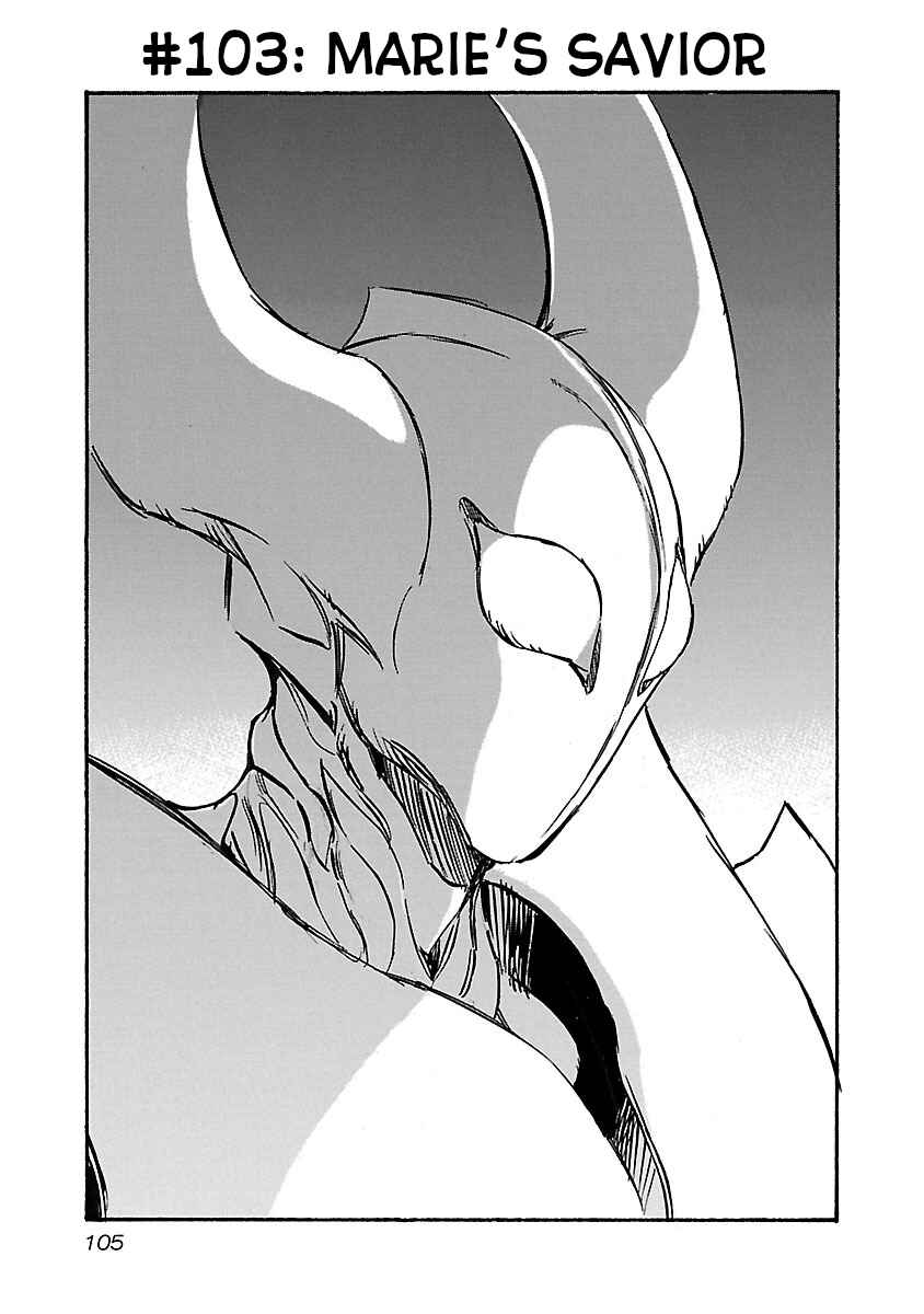 Babel II: The Returner Chapter 103 - Page 1