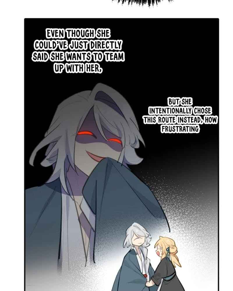 Kill the Male Lead to Become the Villainess Chapter 67 - Page 16