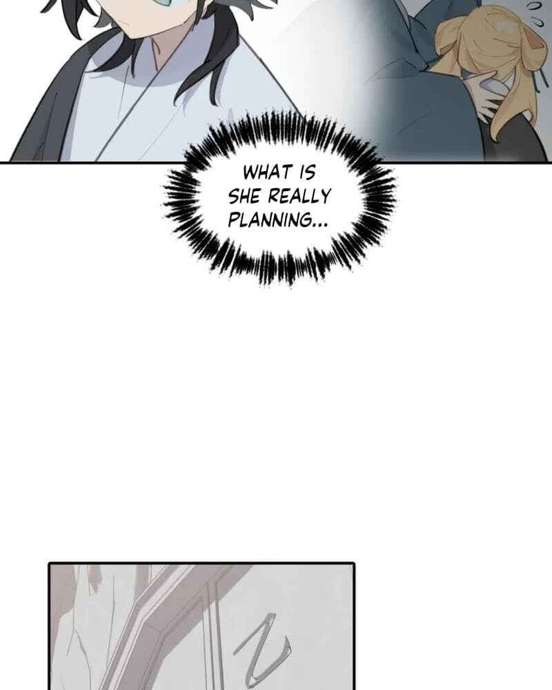 Kill the Male Lead to Become the Villainess Chapter 67 - Page 23
