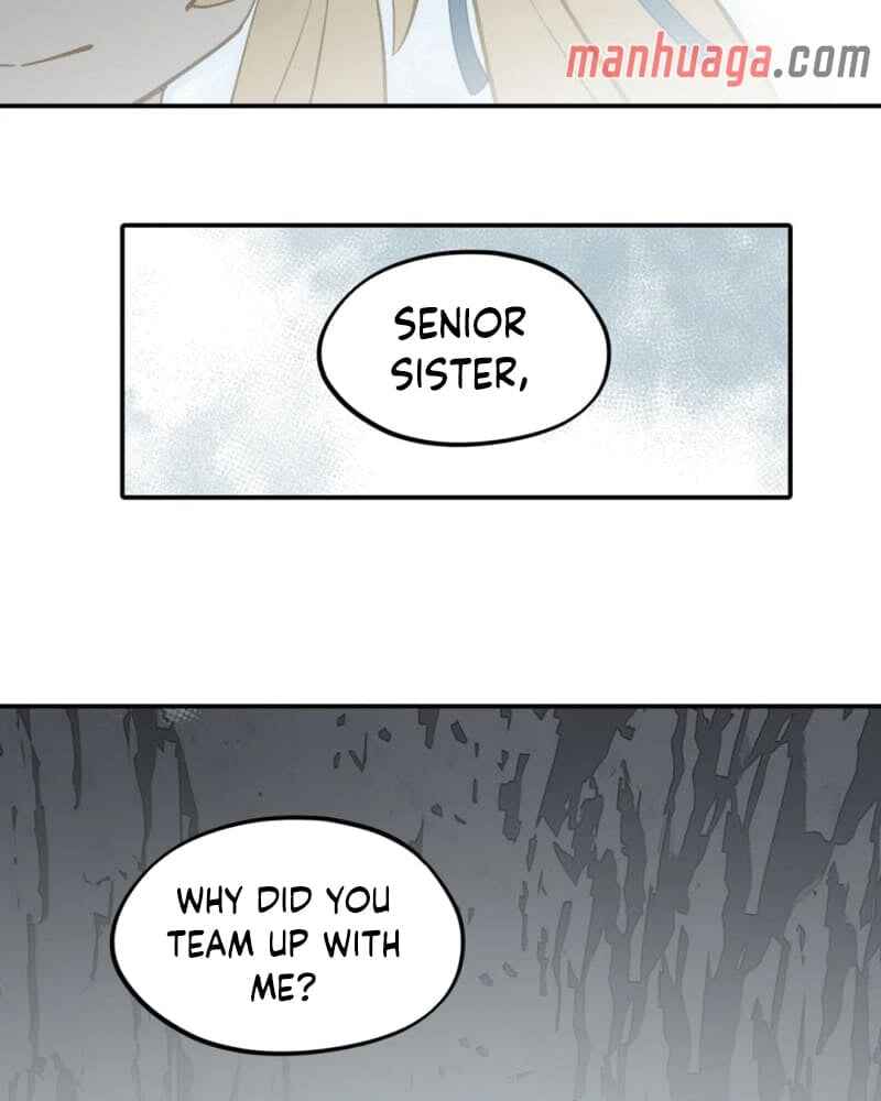 Kill the Male Lead to Become the Villainess Chapter 67 - Page 27