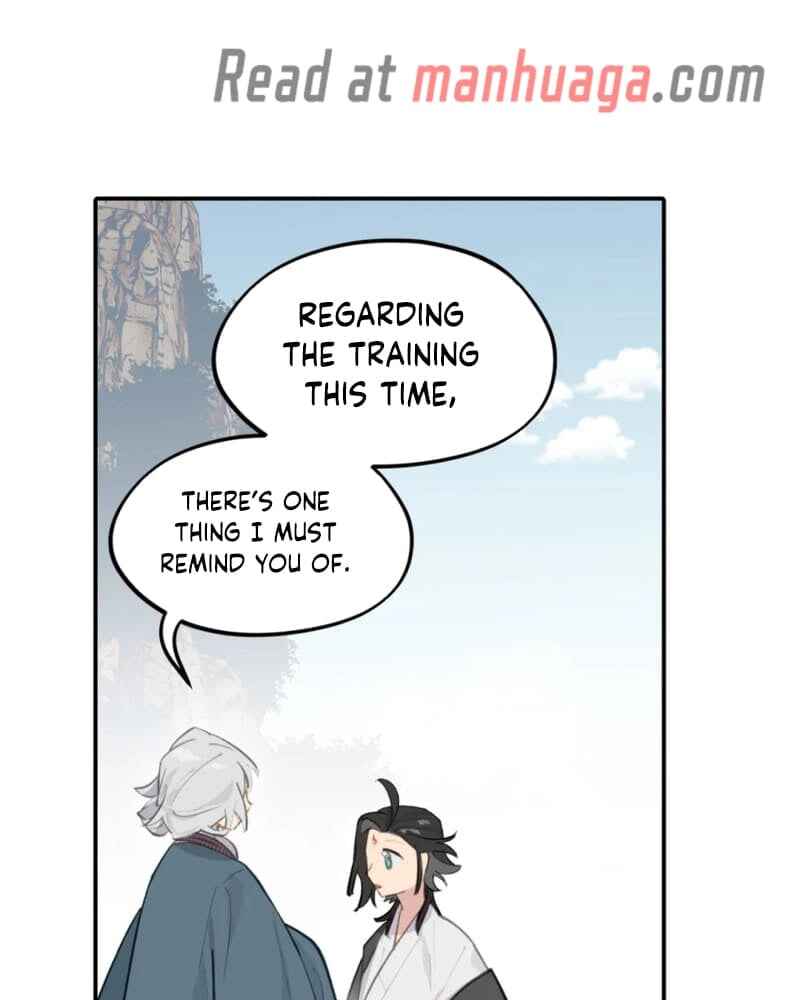 Kill the Male Lead to Become the Villainess Chapter 67 - Page 3