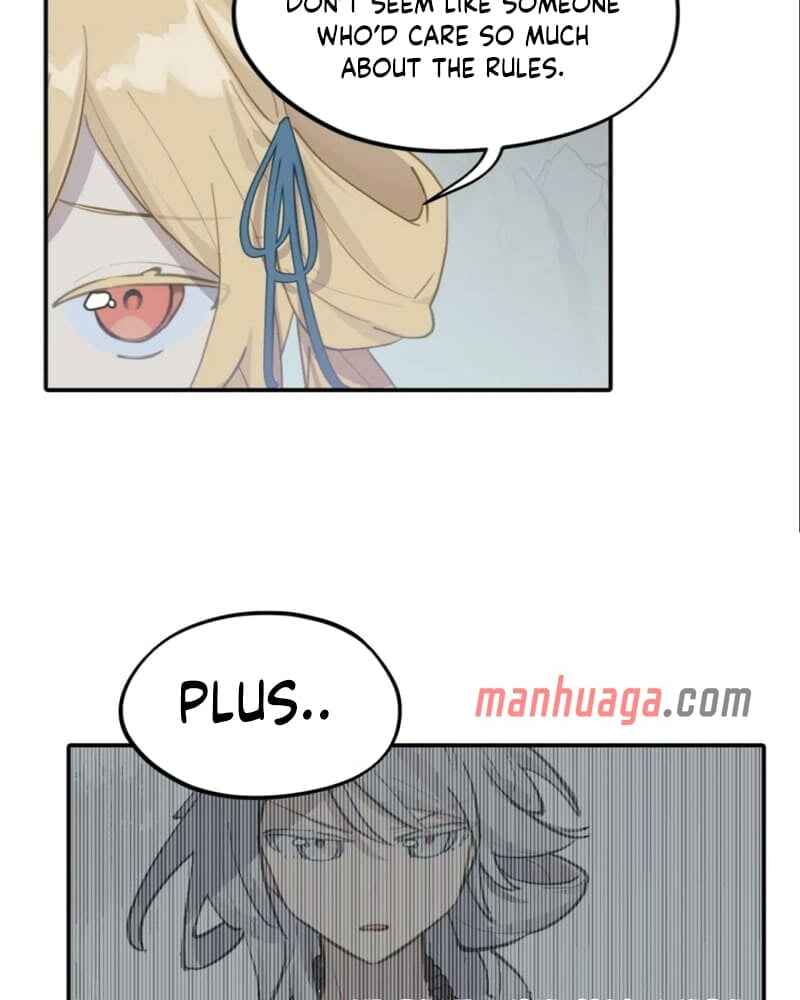 Kill the Male Lead to Become the Villainess Chapter 67 - Page 32