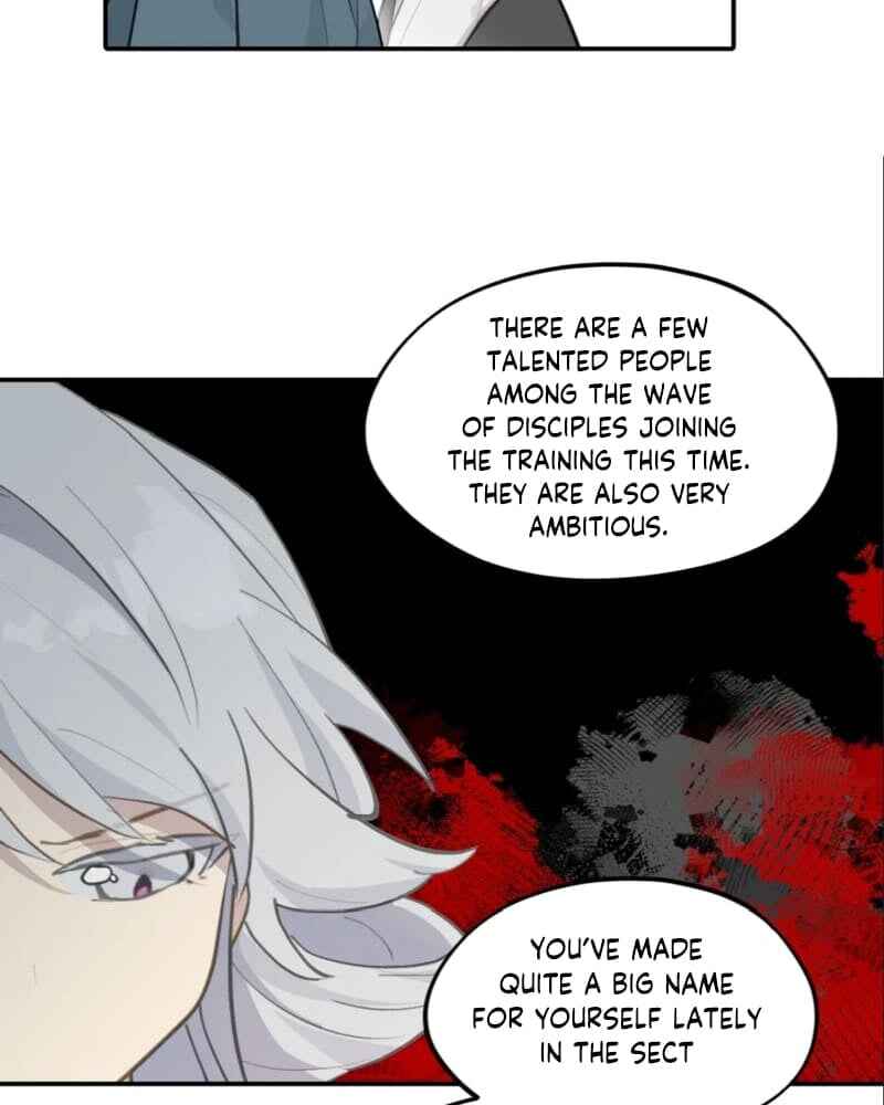 Kill the Male Lead to Become the Villainess Chapter 67 - Page 4