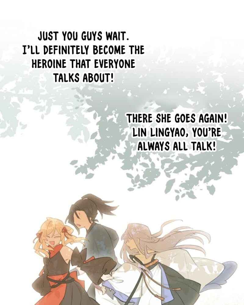 Kill the Male Lead to Become the Villainess Chapter 67 - Page 41