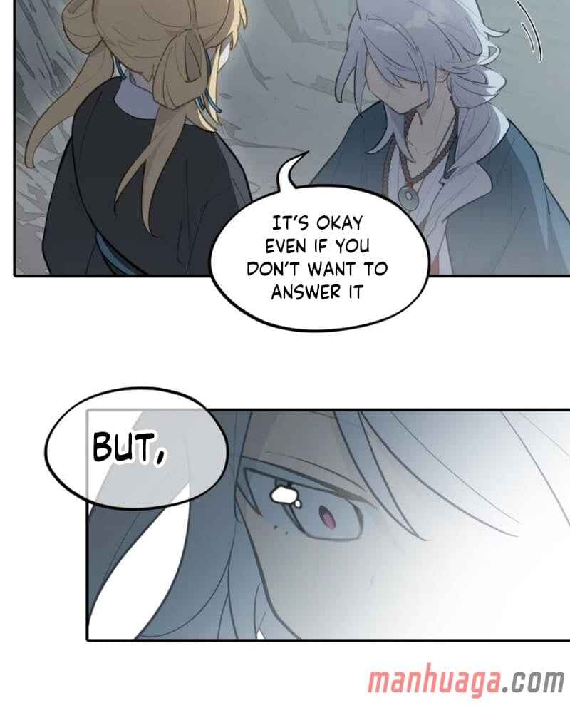 Kill the Male Lead to Become the Villainess Chapter 67 - Page 46