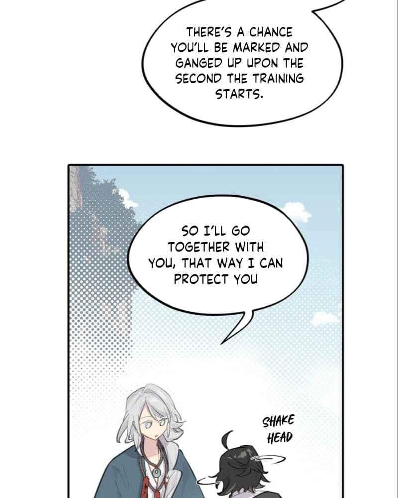 Kill the Male Lead to Become the Villainess Chapter 67 - Page 5