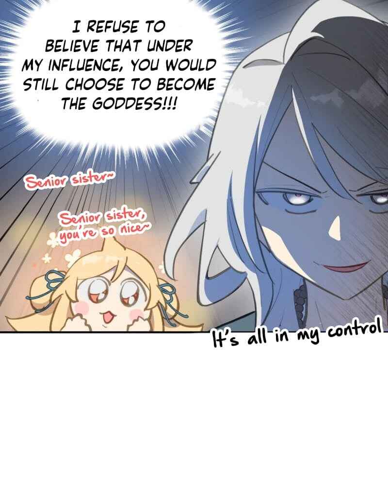 Kill the Male Lead to Become the Villainess Chapter 67 - Page 55