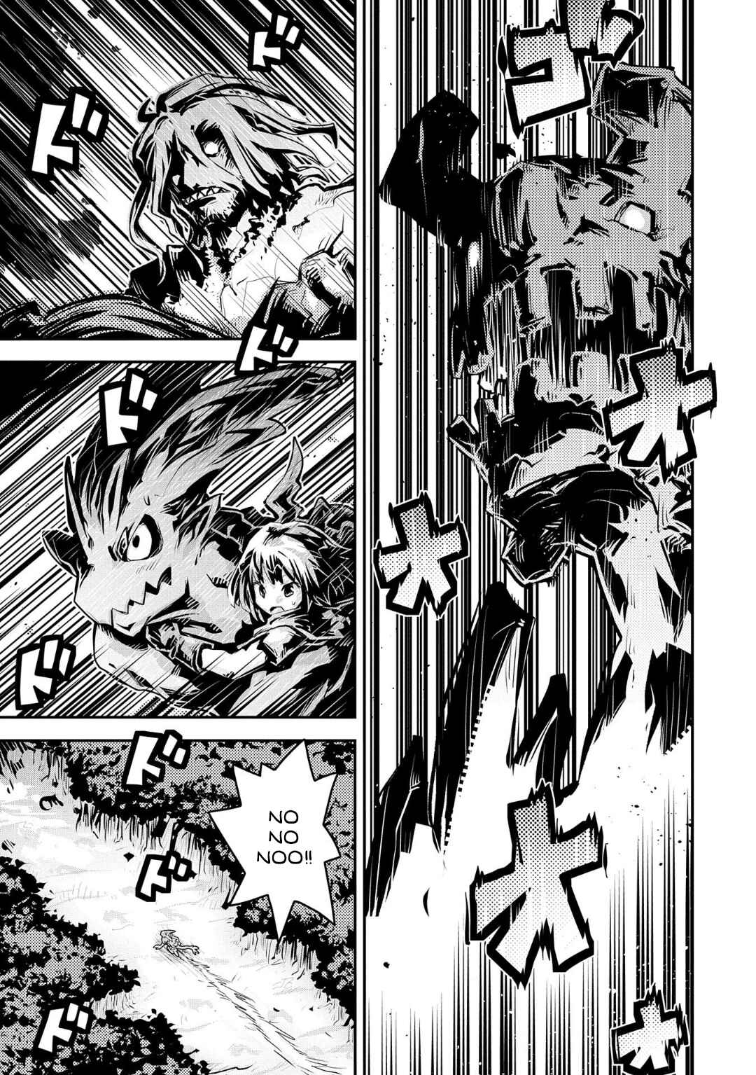 Tensei Shitara Dragon no Tamago datta: Ibara no Dragon Road Chapter 11 - Page 1