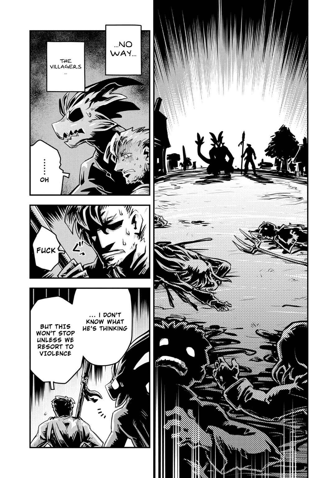 Tensei Shitara Dragon no Tamago datta: Ibara no Dragon Road Chapter 11 - Page 22