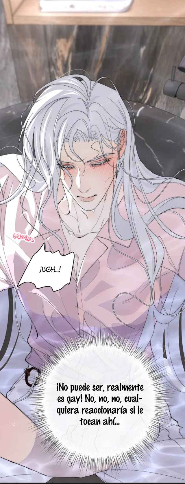 I Want to Kill the Yandere Prince Everyday Chapter 31 - Page 36