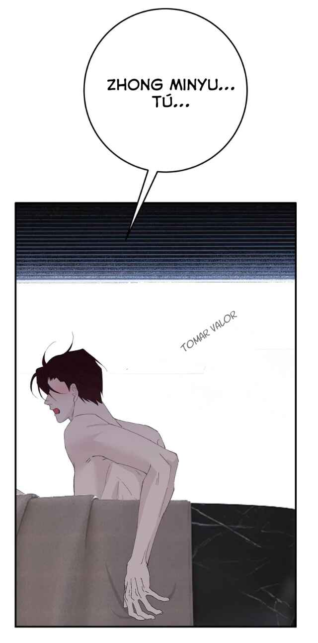 I Want to Kill the Yandere Prince Everyday Chapter 31 - Page 48