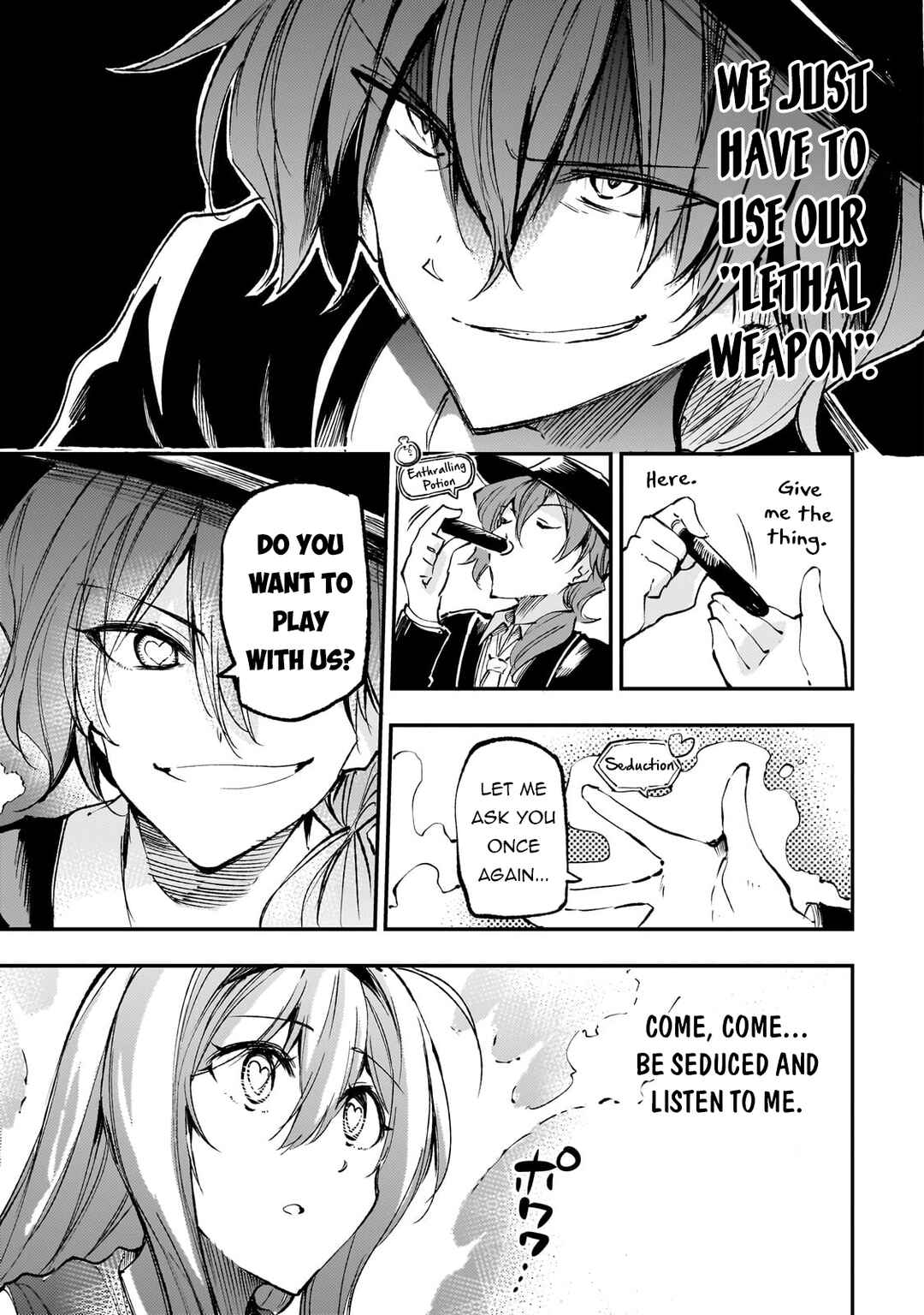 Hitoribocchi no Isekai Kouryaku Chapter 192 - Page 13